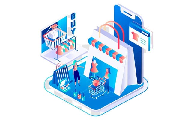 E-commerce